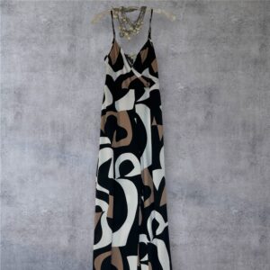 Long Maxi dress